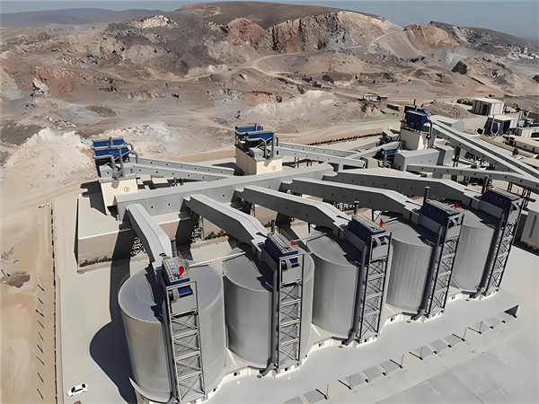 新平水泥钢板仓